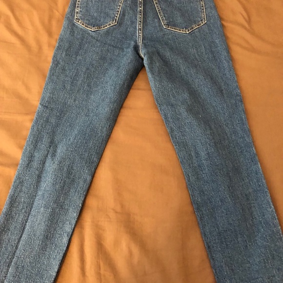 PAC sun mom jean - Picture 2 of 3